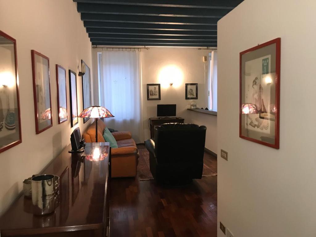 Gatto Bianco Bergamo 9 Διαμέρισμα Εξωτερικό φωτογραφία