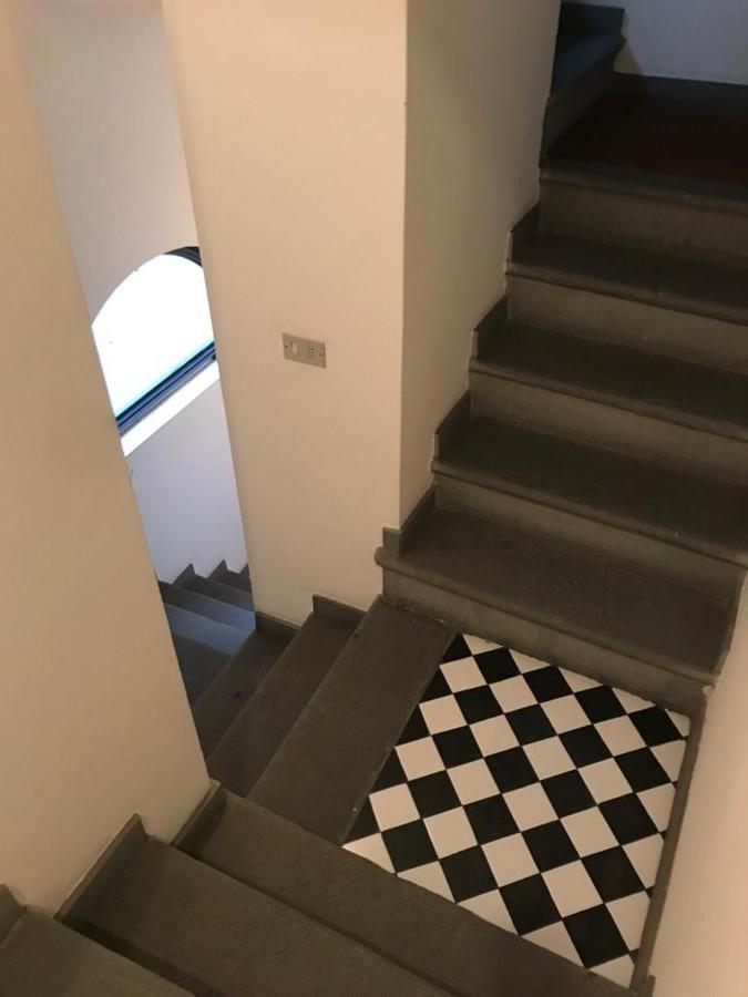 Gatto Bianco Bergamo 9 Διαμέρισμα Εξωτερικό φωτογραφία
