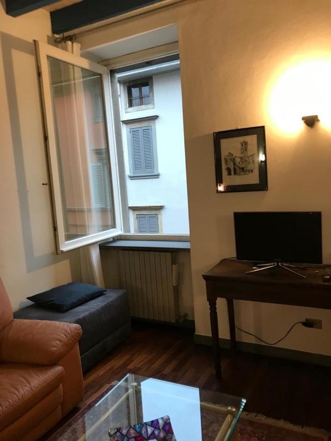 Gatto Bianco Bergamo 9 Διαμέρισμα Εξωτερικό φωτογραφία